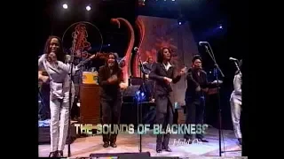 The Sounds Of Blackness - Hold On (1996)