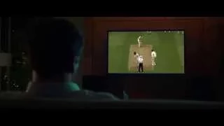 Million Dollar Arm Trailer 2014