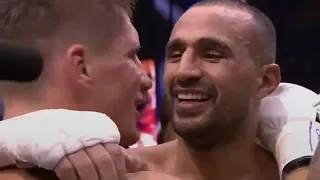 GLORY Collision 2 : Badr Hari vs Rico Verhoeven 2 l Full Fight Highlights l 21 DECEMBER 2019