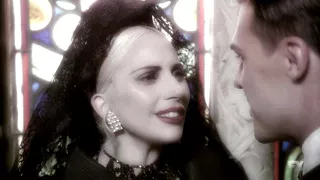 (Valentino x The Countess) | Haunting | AHS:Hotel