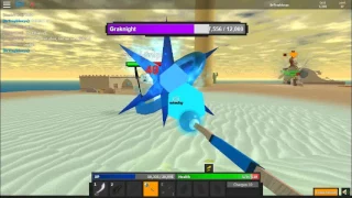 Roblox Monster Islands Vite Island