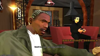 GTA San Andreas - All The Videos Of "Woozie"