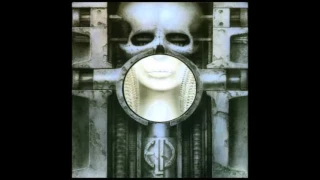 Karn Evil 9 * Emerson, Lake & Palmer 1973   HQ