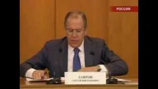 Международные новости RTVi. 18:00 MSK. 21 Января 2014 года.