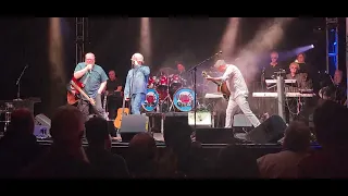 WHO'S BEST Helpless Dancer QUADROPHENIA LIVE TRIBUTE 12/22/23 DALLAS