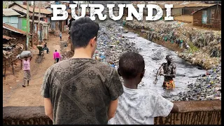 The poorest country in the world 2024  'Burundi' (I can’t forget the things I saw)