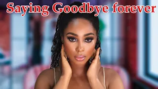 🕊SAYING GOODBYE TILL WE MEET AGAIN | Igbo traditional funeral ceremony | tribute to my grandma