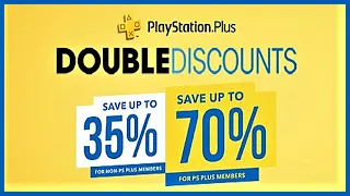 NEW PSN SALE Double Discounts | PS Store Sale (US)