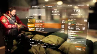 Tom Clancy's The Division™ Unlimited DPS glitch