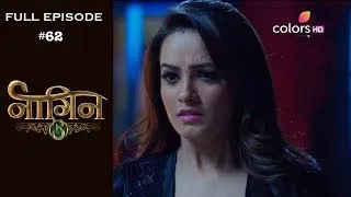 Naagin 3 - Full Episode 62 - With English Subtitles