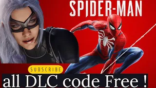 SPIDERMAN CITY THAT NEVER SLEEP DLC - HOW TO REDEEM NOW FREE CODE FOR EVERYONE