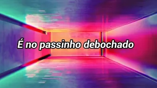 Passinho Debochado - Dan Ventura (Letra)