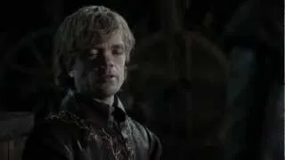 Tyrion Lannister - Never forget what you are