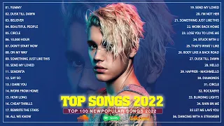 Justin Bieber, DHARIA, Adele, Ed Sheeran, SIA, Taylor Swift, Maroon 5 🍍 Billboard Hot 100 This Week