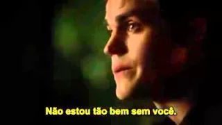 Damon volta do outro lado - 6x05 - The Vampire Diaries