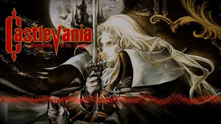 Castlevania: Symphony of the Night - Dracula's castle | Metal rendition
