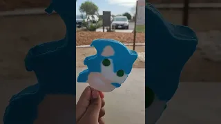 Sonic Popsicle.........