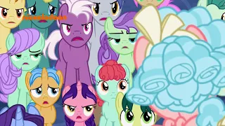 MLP FIM: Season 8 Episode 26