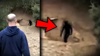 Top 5 Scary Videos That Will Keep You Up At Night