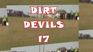 DIRT DEVILS 17 - OUT SOON