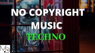 No Copyright Music | Techno Background Music | Space Fly | MDStockSound