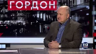 Смешко о том, работает ли Савченко на ФСБ