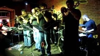 The Trombone Show - Medley