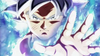 dbs 130 goku overpowers jiren english dub no frame drops