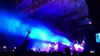 Coheed and Cambria - A Favor House Atlantic(Live): The Stone Pony Summer Stage: 10/11/2015