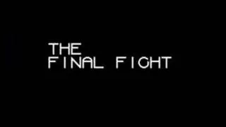 Sonic 3D Music: The Final Fight