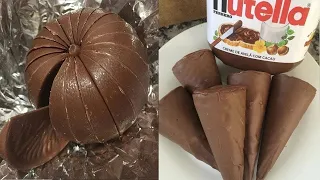 999+ Most Amazing Chocolate Cake Decorating Ideas | So Yummy Cakes Recipes Compilation | So Tasty