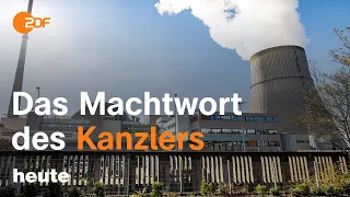 heute 19:00 Uhr vom 18.10.2022 AKW, Ukraine, Taiwan, Emsland, Machtwort, Buchmesse (українською)