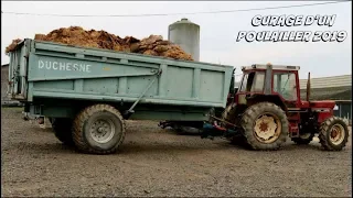 [CURAGE D'UN POULAILLER 2019] | BOBCAT | JOHN DEERE | CASE IH | VALTRA