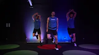 BODYATTACK P1