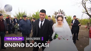 Ənənə Boğçası - Ağcabədi (Yuxarı Qiyaməddinli  Kəndi)  15.01.2023