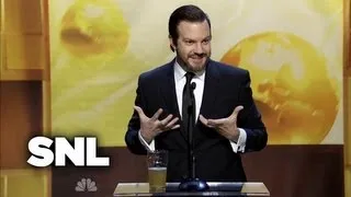 Ricky Gervais Promos - Saturday Night Live