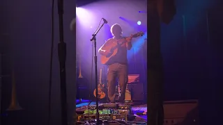 Trey Anastasio Band - 10/4/22 - Orpheum Theatre, Phoenix, AZ  - Theme From The Bottom