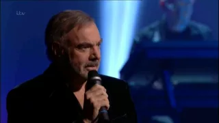 Neil Diamond - Hello Again