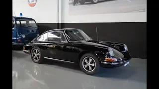 1967 Porsche 912 for sale