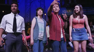 In the Heights: A Highland Players Production