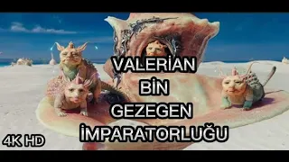 Valerian Bin Gezegen İmparatorluğu #valerian