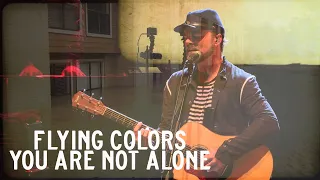 Flying Colors - You Are Not Alone (Third Stage: Live In London)