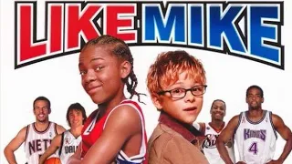 Like Mike Full Movie Review | Bow Wow | Jesse Plemons