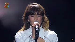 Aitana - Vas A Quedarte | Los 40 Music Awards 2019