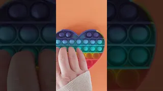 Diy Toys Satisfying and Relaxing Diy #15 Tiktok Compilation Fidget Trading #shorts #tiktok