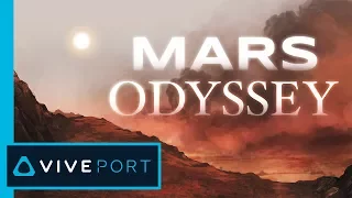 Mars Odyssey | Steel Wool Games