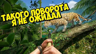 НАПАЛИ ВСЕ КТО МОГ, НО У НАС ВЫШЛО.. ► Green Hell #3