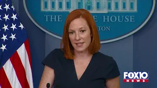 White House Press Briefing