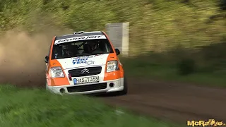 Rallye Stemweder Berg 2023