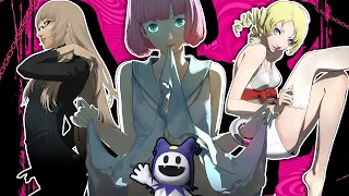 Catherine: Full Body | In-Depth Story Analysis & Review